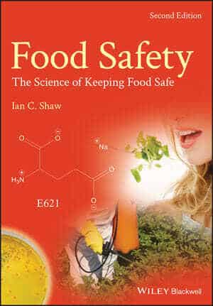 Food Safety The Science Of Keeping Food Safe