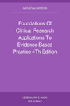 Foundations Of Clinical Research Applications To Evidence Based Practice 4Th Edition