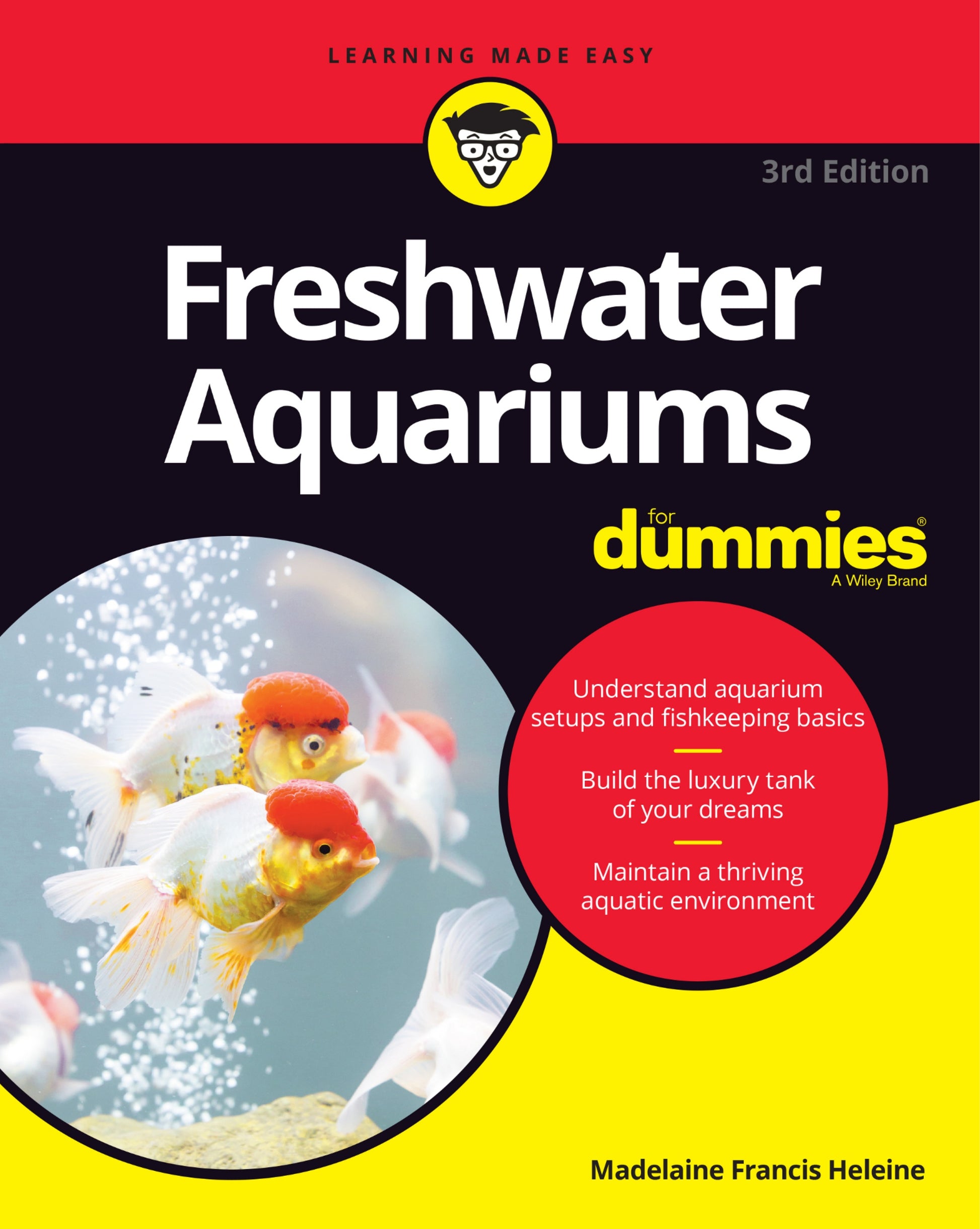Freshwater Aquariums For Dummies 3Rd Pdf
