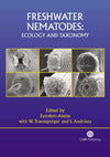 Freshwater Nematodes, Ecology and Taxonomy