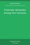 Freshwater Nematodes Ecology And Taxonomy