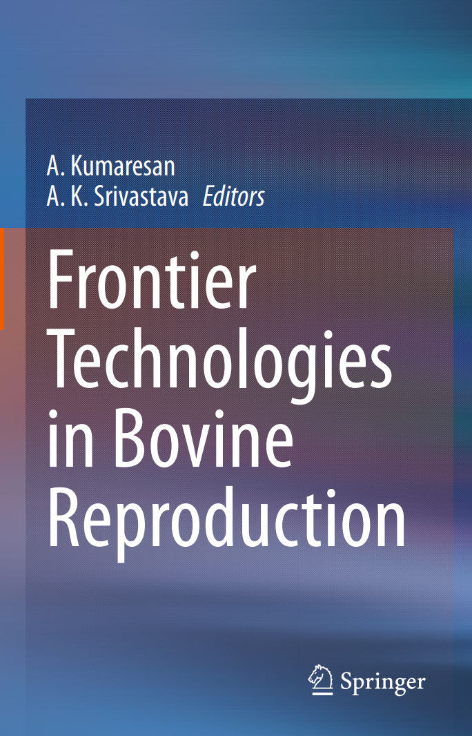 Frontier Technologies In Bovine Reproduction