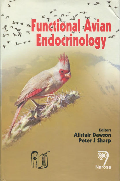 Functional Avian Endocrinology