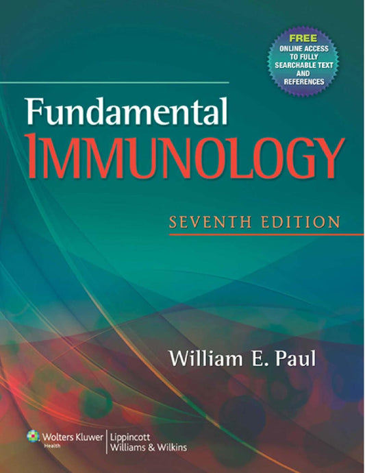 Fundamental Immunology 7th Edition