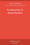 Fundamentals Of Animal Nutrition