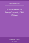 Fundamentals Of Dairy Chemistry 3rd Edition