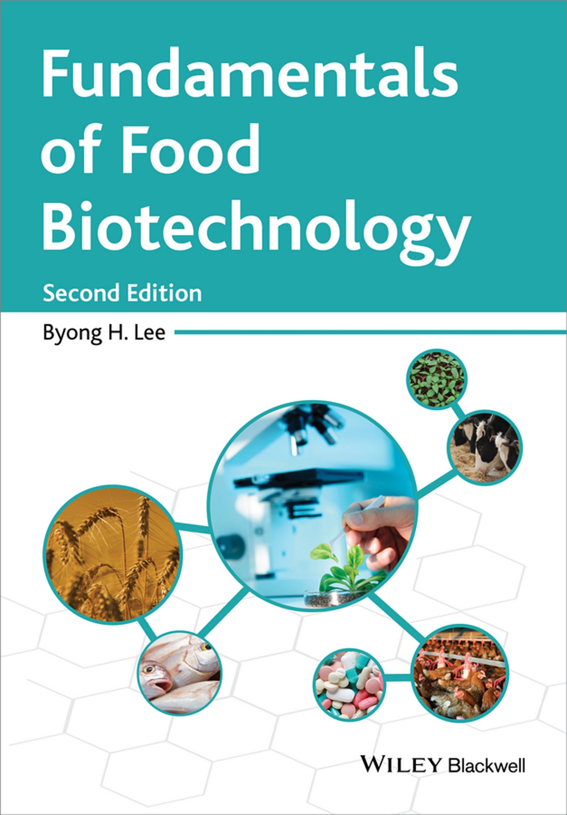 Fundamentals Of Food Biotechnology 2nd Edition
