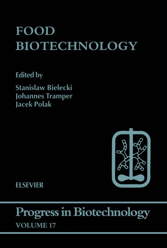 Fundamentals Of Food Biotechnology 2nd Edition
