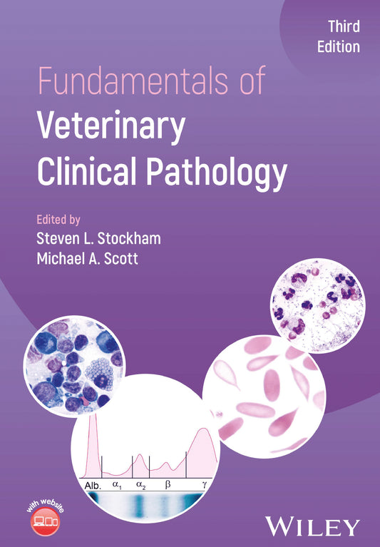 Fundamentals Of Veterinary Clinical Pathology