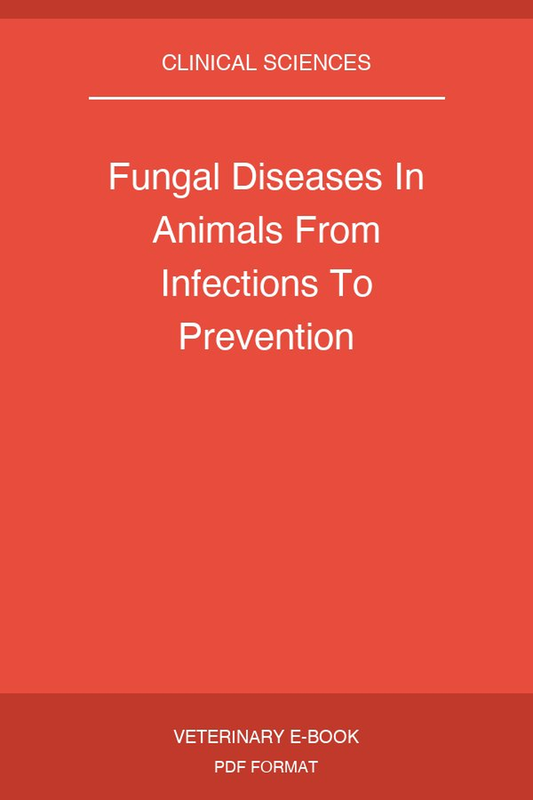 Fungal Diseases In Animals From Infections To Prevention
