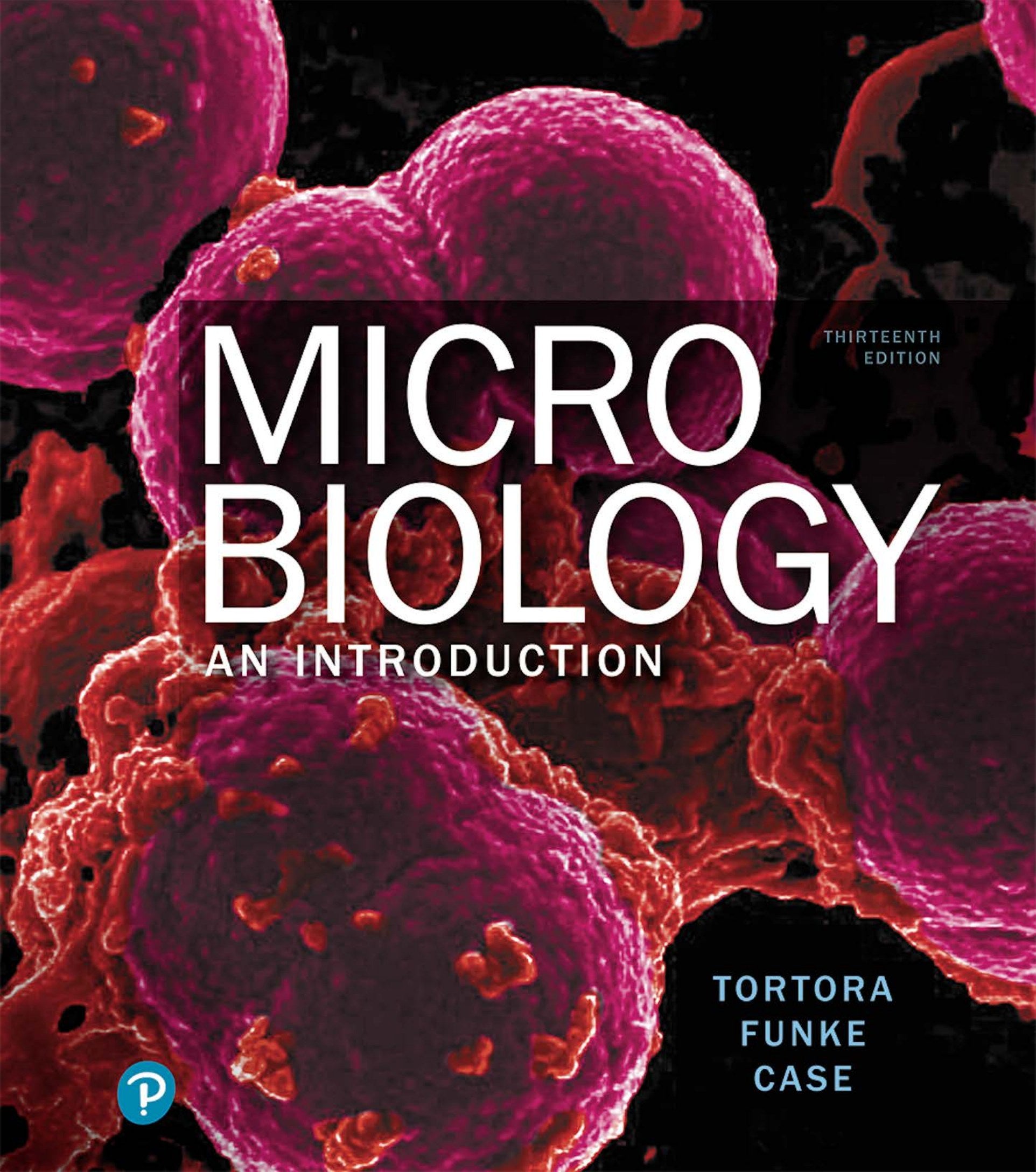 Funke Microbiology Introduction 13Th Edition