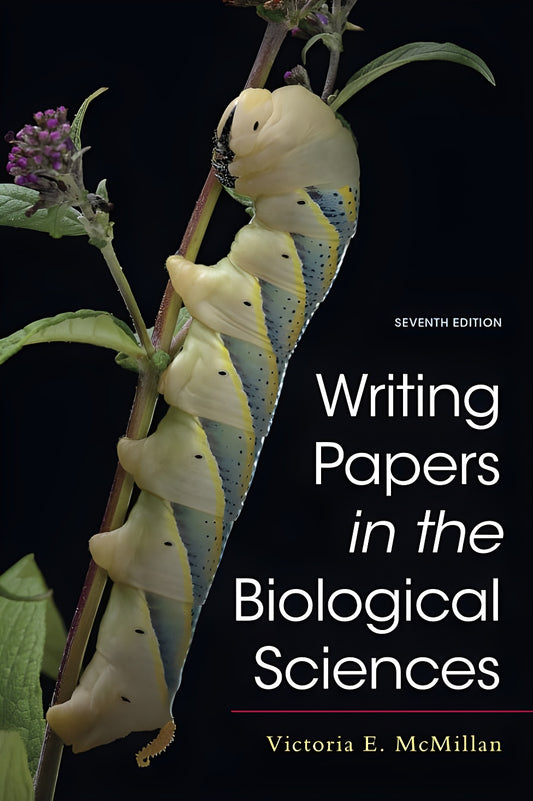 Writing Papers In The Biological Sciences