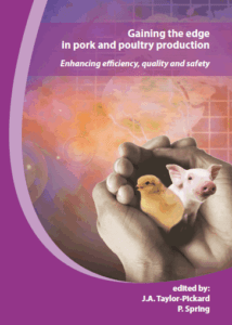 Gaining The Edge In Pork And Poultry Production Enhancing Efficiency Quality And Safety