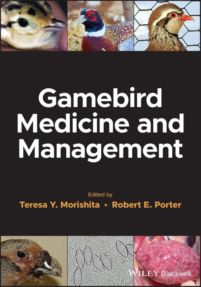 Gamebird Medicine And Management