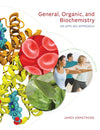 General, Organic, and Biochemistry An Applied Approach
