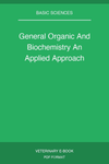 General Organic And Biochemistry An Applied Approach