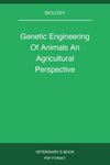 Genetic Engineering Of Animals An Agricultural Perspective