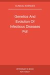 Genetics And Evolution Of Infectious Diseases