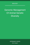 Genomic Management Of Animal Genetic Diversity