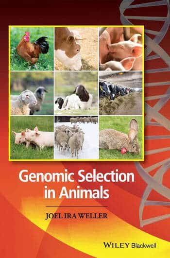 Genomic Selection In Animals
