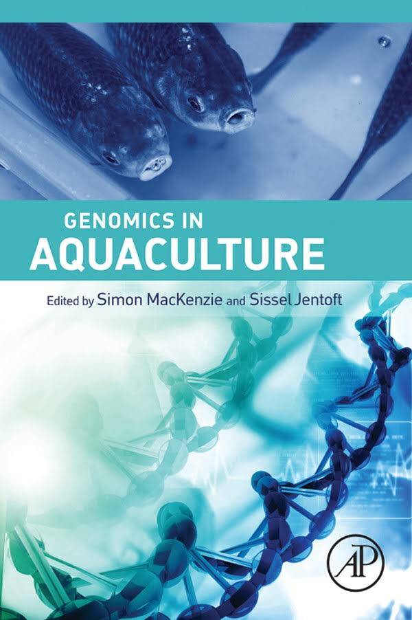 Genomics In Aquaculture