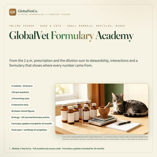 gfm-cover — Course cover; decorative AI scene disclosed
