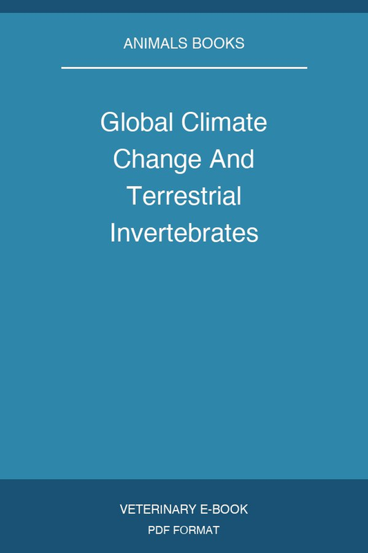 Global Climate Change And Terrestrial Invertebrates