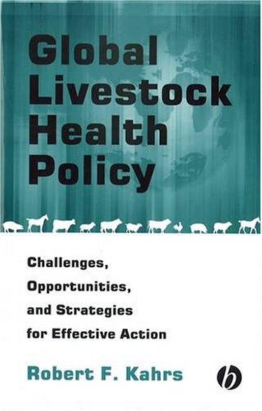 Global Livestock Health Policy