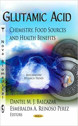 Glutamic Acid Chemistry Food Sources And Health Benefits