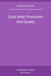 Goat Meat Production And Quality