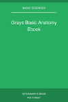 Grays Basic Anatomy Ebook