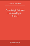 Greenhalgh Animals Nutrition Eighth Edition