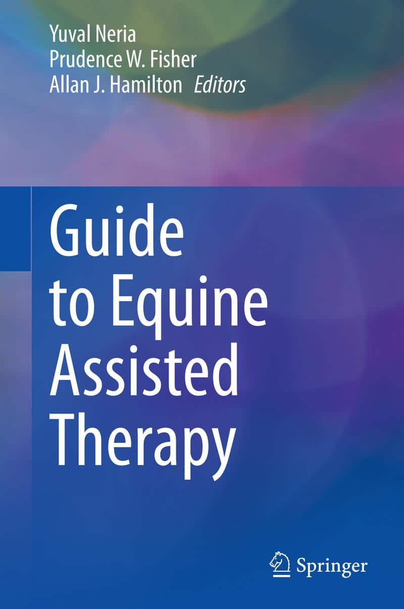 Guide To Equine Assisted Therapy