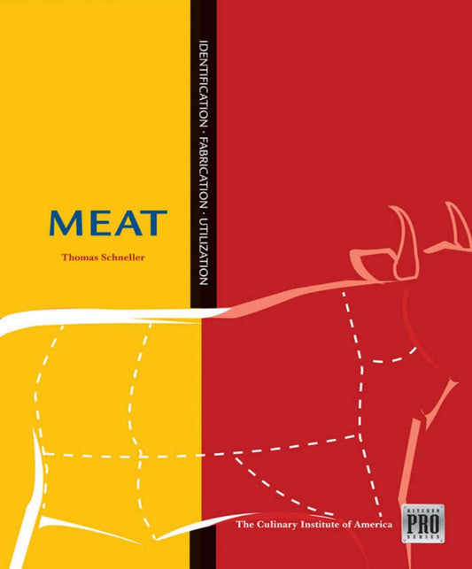 Guide To Meat Identification Fabrication And Utilization