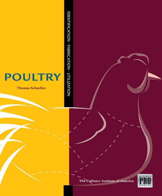 Guide To Poultry Identification Fabrication And Utilization