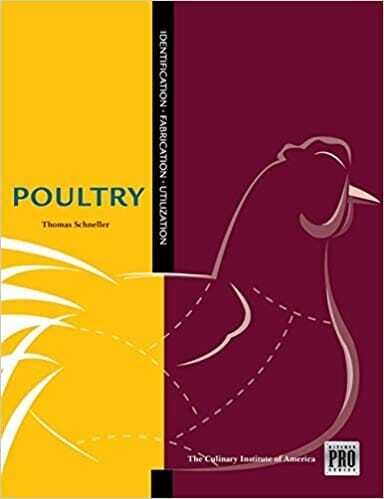 Guide to Poultry Identification, Fabrication, and Utilization