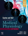 Guyton And Hall Textbook Of Medical Physiology 14Th Edition