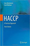 HACCP A Practical Approach, 3rd edition (2013)
