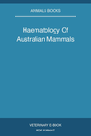 Haematology Of Australian Mammals