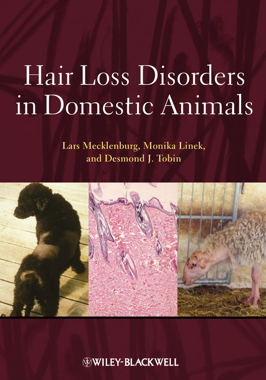Hair Loss Disorders In Domestic Animals