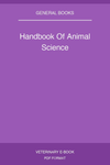 Handbook Of Animal Science