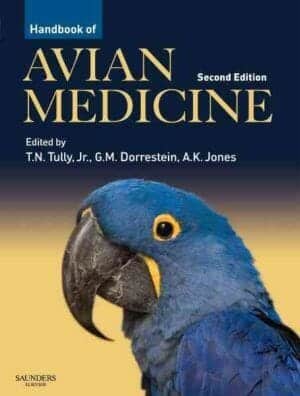 Handbook Of Avian Medicine 2nd Edition