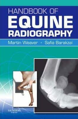 Handbook Of Equine Radiography