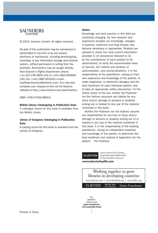 Handbook Of Equine Radiography