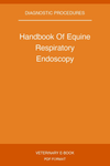 Handbook Of Equine Respiratory Endoscopy