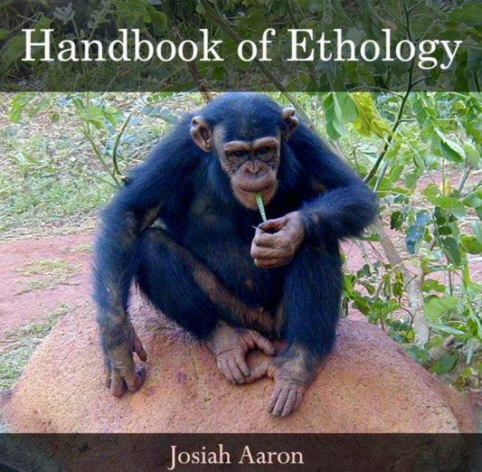 Handbook of Ethology