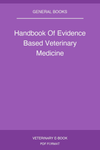 Handbook Of Evidence Based Veterinary Medicine