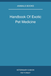 Handbook Of Exotic Pet Medicine