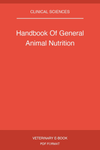 Handbook Of General Animal Nutrition