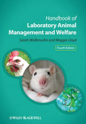 Handbook of Laboratory Animal Management and Welfare, 4th Edition